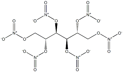 D-Mannitol Hexanitrate