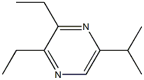 2,3-DIETHYL-5-ISOPROPYLPYRAZINE