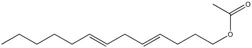 4,7-TRIDECADIENYL ACETATE