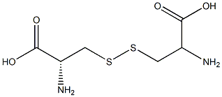 L-CYSTINE CELL CULTURE GRADE Structure