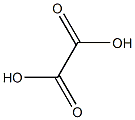 OXALIC ACID - SOLUTION 10 % PURE Structure