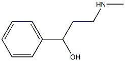 METHYL 3-HYDROXY-3-PHENYLPROPYLAMINE