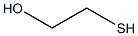 BETA-MERCAPTOETHANOL MOLECULAR BIOLOGY GRADE Structure