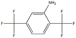 2,5-Bis(trilfuoromethyl)aniline