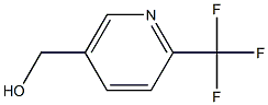 2-TRIFLUOROMETHYL-5-HYDROXYMETHYL-PYRIDINE|