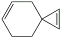 4-ETHENECYCLOHEXENE 化学構造式