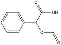 D-(-)-FORMYLOXY-PHENYL-ACETIC ACID|
