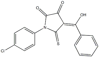 , , 结构式