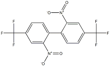  2,2'-dinitro-4,4'-bis(trifluoromethyl)-1,1'-biphenyl