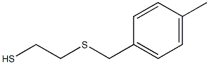  2-(4-Methylbenzylthio)ethanethiol