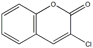 3-chloro-2H-chromen-2-one