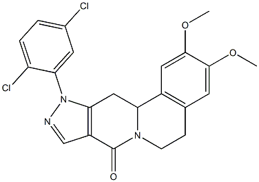 , , 结构式