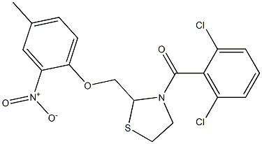 , , 结构式