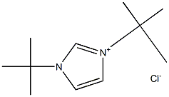 1,3-di(tert-butyl)-1H-imidazol-3-ium chloride|