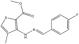 , , 结构式