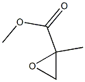 methyl 2-methyloxirane-2-carboxylate