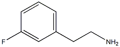 2-(3-fluorophenyl)ethanamine