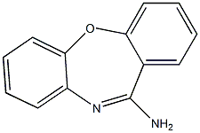 dibenzo[b,f][1,4]oxazepin-11-amine