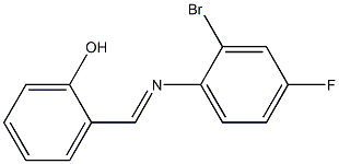 , , 结构式