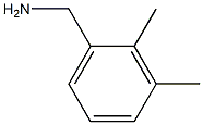 (2,3-dimethylphenyl)methanamine