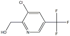  (3-chloro-5-(trifluoromethyl)pyridin-2-yl)methanol