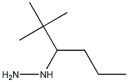 1-(2,2-dimethylhexan-3-yl)hydrazine