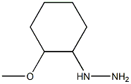 1-(2-methoxycyclohexyl)hydrazine|