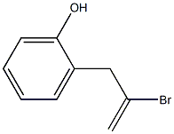 2-(2-bromoallyl)phenol