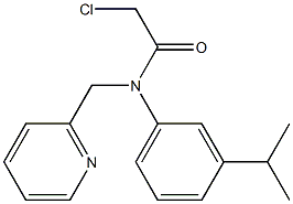 , , 结构式