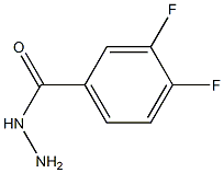 3,4-difluorobenzohydrazide