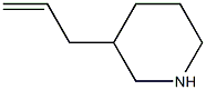 3-allylpiperidine