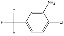 2-CHLORO-5-(TRIFLUOROMETHYL)BENZENAMINE