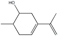 4-CARVOMENTHENOL, NATURAL