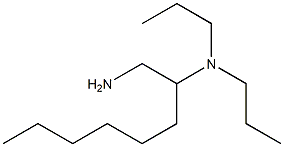 (1-aminooctan-2-yl)dipropylamine|