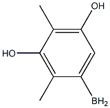  (2,4-dimethylphenyl)boranediol