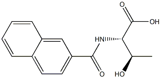  化学構造式