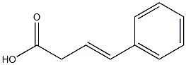 (3E)-4-phenylbut-3-enoic acid