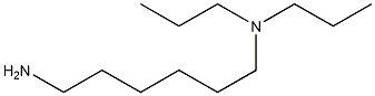 (6-aminohexyl)dipropylamine