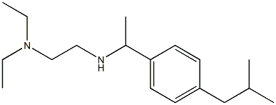  化学構造式