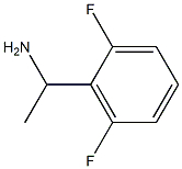1-(2,6-difluorophenyl)ethanamine