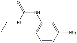 1-(3-aminophenyl)-3-ethylurea