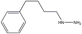 1-(4-phenylbutyl)hydrazine