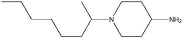 1-(octan-2-yl)piperidin-4-amine|