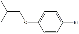 1-bromo-4-(2-methylpropoxy)benzene