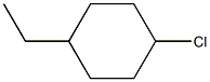 1-chloro-4-ethylcyclohexane