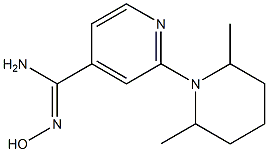 2-(2,6-dimethylpiperidin-1-yl)-N