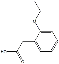 2-(2-ethoxyphenyl)acetic acid|
