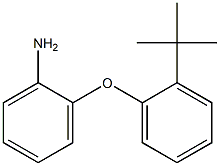 2-(2-tert-butylphenoxy)aniline