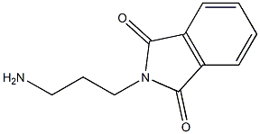 2-(3-aminopropyl)-2,3-dihydro-1H-isoindole-1,3-dione