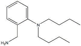 2-(aminomethyl)-N,N-dibutylaniline